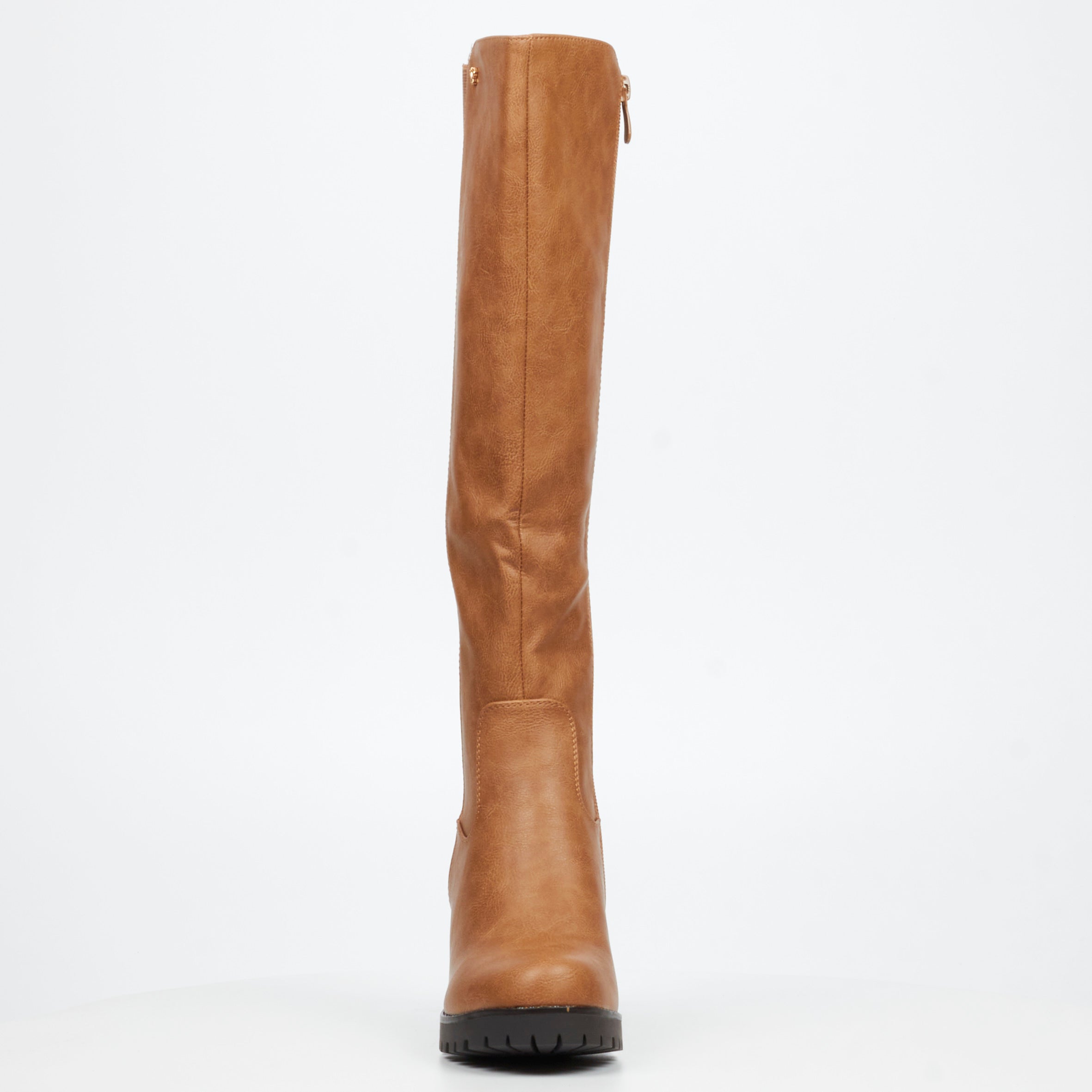 Butterfly Ladies Noel 2 Faux Leather Boot