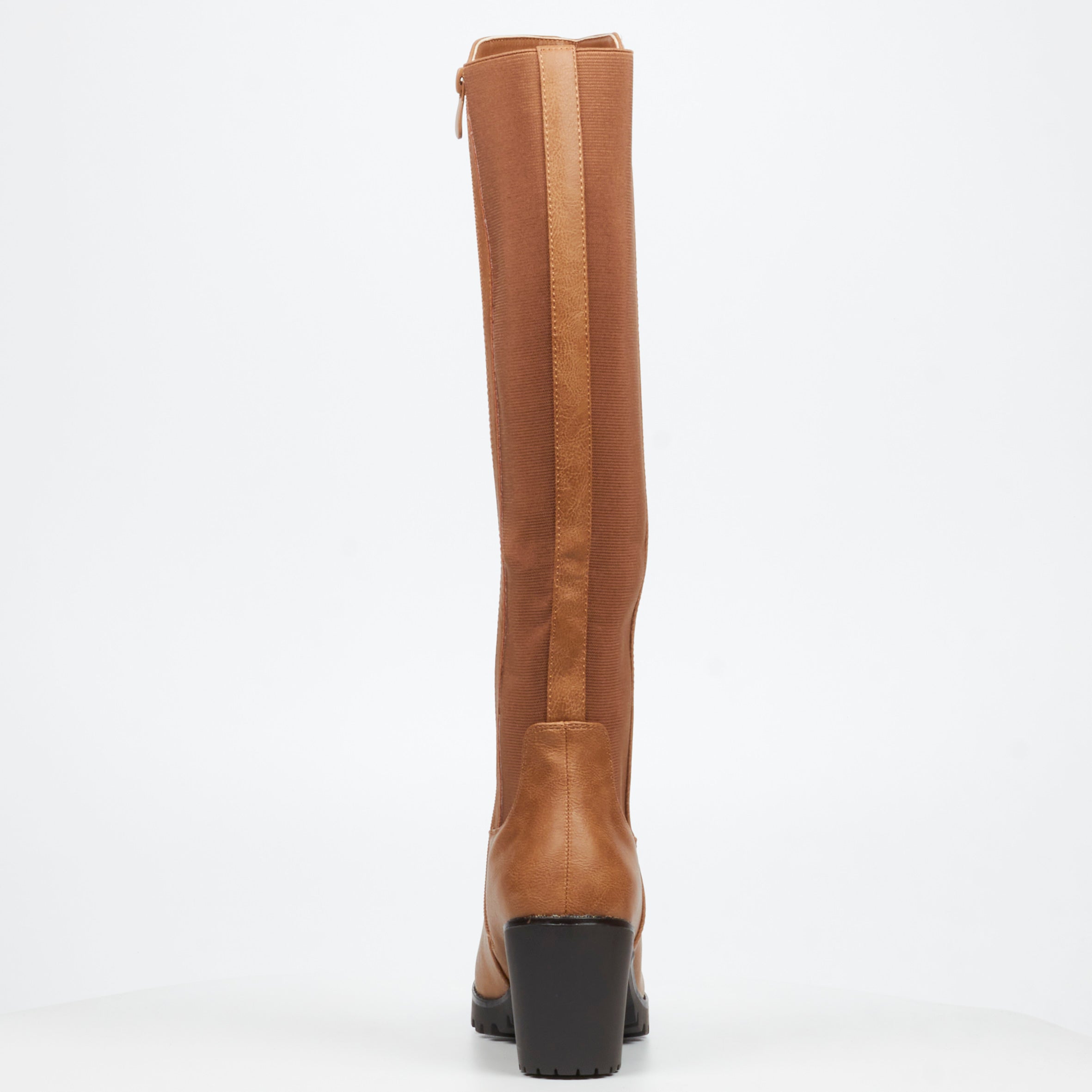 Butterfly Ladies Noel 2 Faux Leather Boot