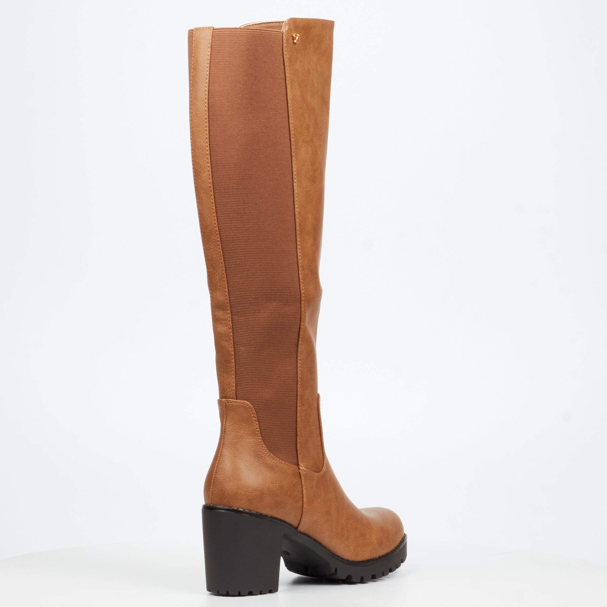 Butterfly Ladies Noel 2 Faux Leather Boot