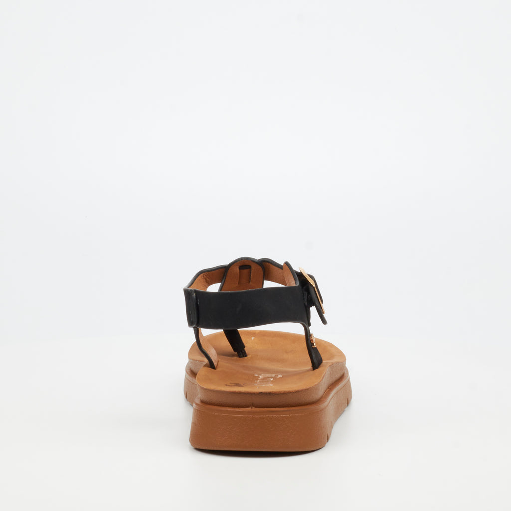Butterfly Ladies Nolah 1 T-Bar Ankle Strap