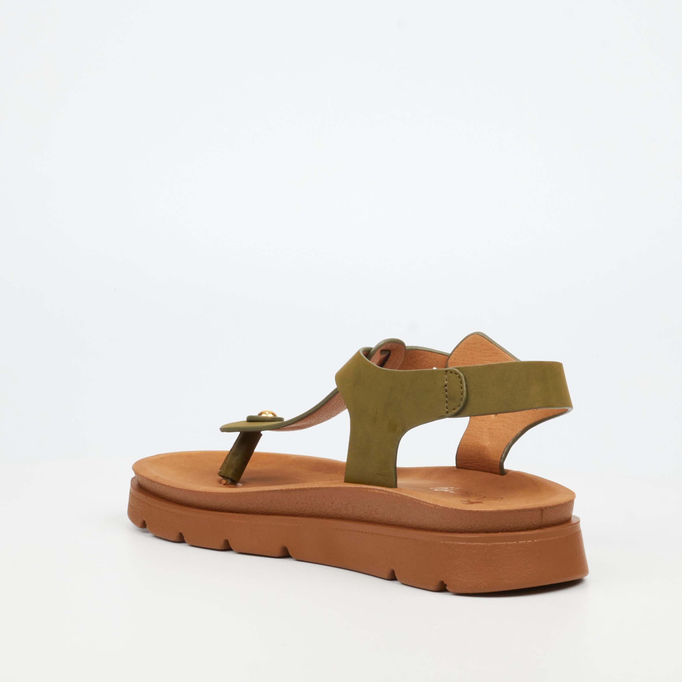 Butterfly Ladies Nolah 1 T-Bar Ankle Strap