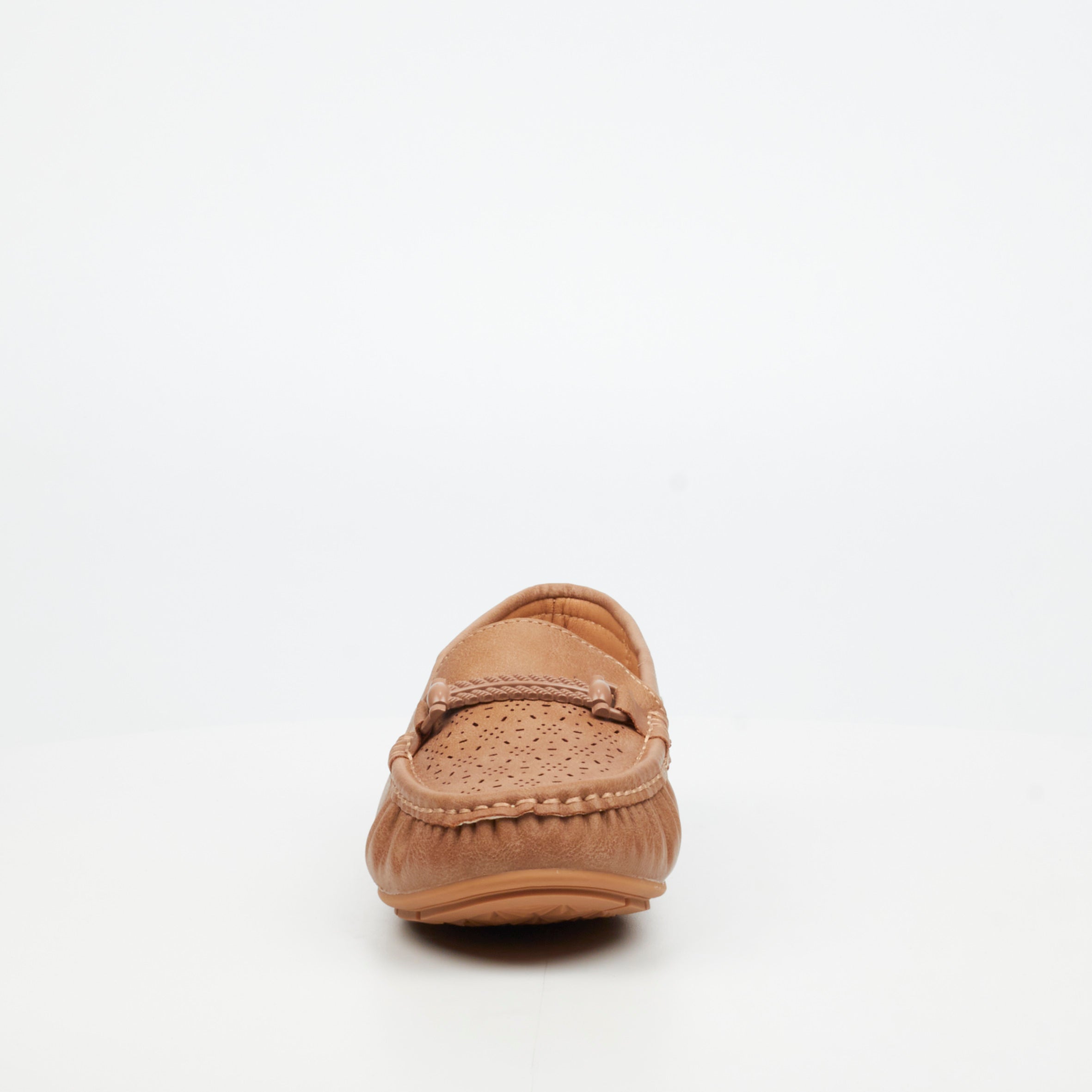 Butterfly Ladies Porto 1 Faux Leather Pump