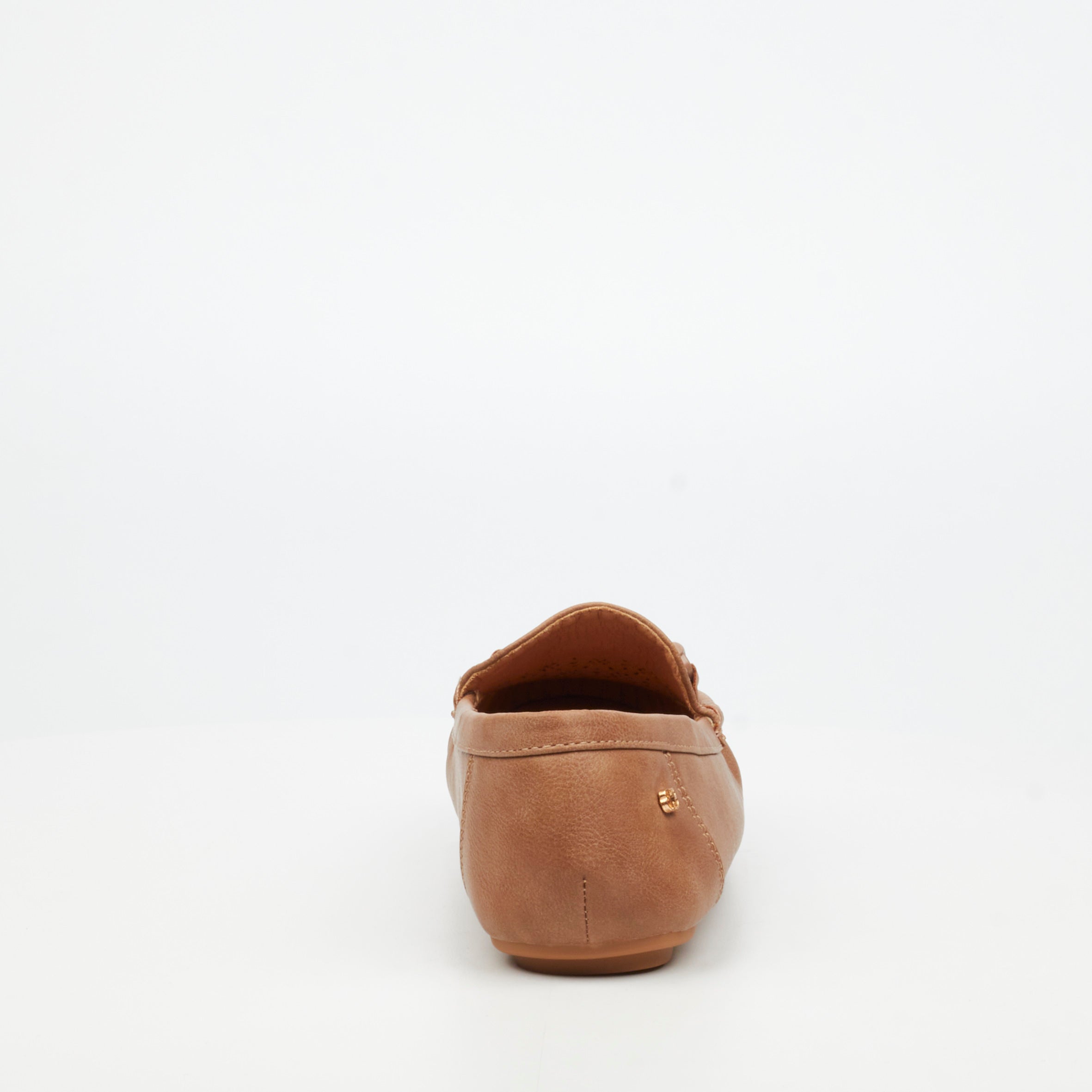 Butterfly Ladies Porto 1 Faux Leather Pump