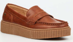 Butterfly Ladies Holis Shoes