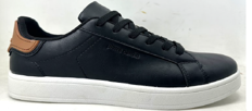 Pierre Cardin Men's Oliver Casual Lace Up Sneaker