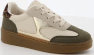 Pierre Cardin Ladies Sneaker Rumba