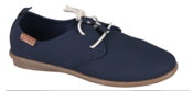 Pierre Cardin Riviera Ladies 01206 Navy Vellie