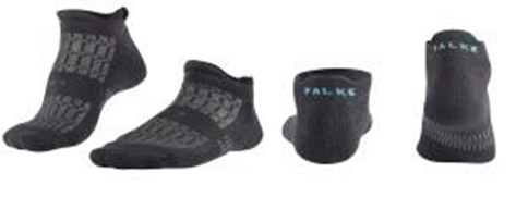 Falke HIdden Luxe Socks