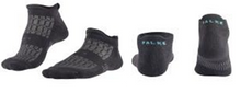 Load image into Gallery viewer, Falke HIdden Luxe Socks
