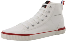 Pierre Cardin Mens Ankle Sneakers