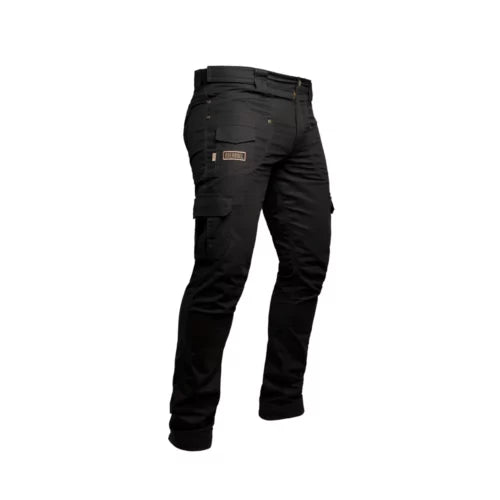 Boerboel Mens Adjustable Kalahari Cargo Pants