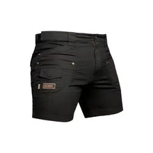 Load image into Gallery viewer, Boerboel Mens Adjustable Kalahari Shorts
