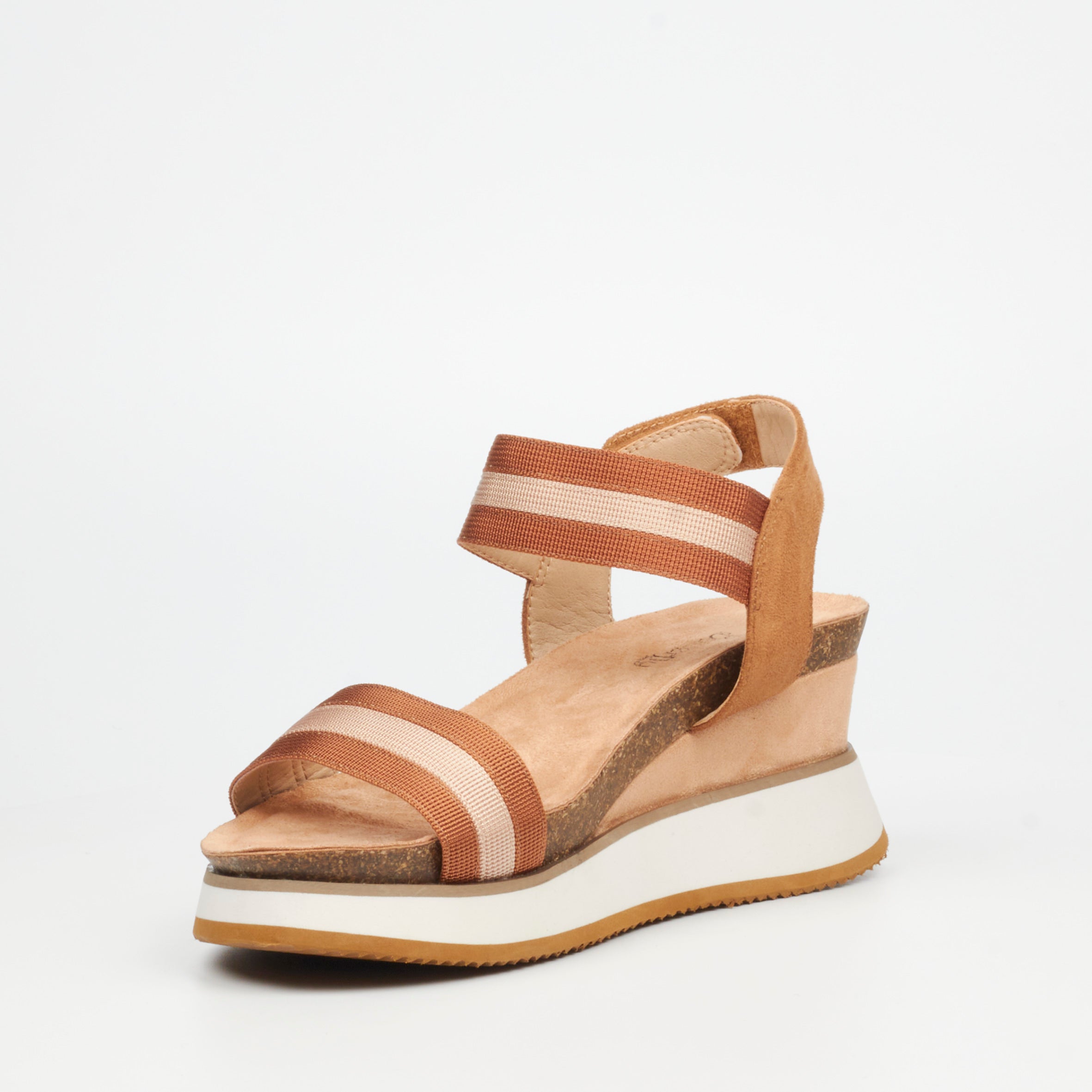 Butterfly Ladies Salma 1 Wedge Shoe