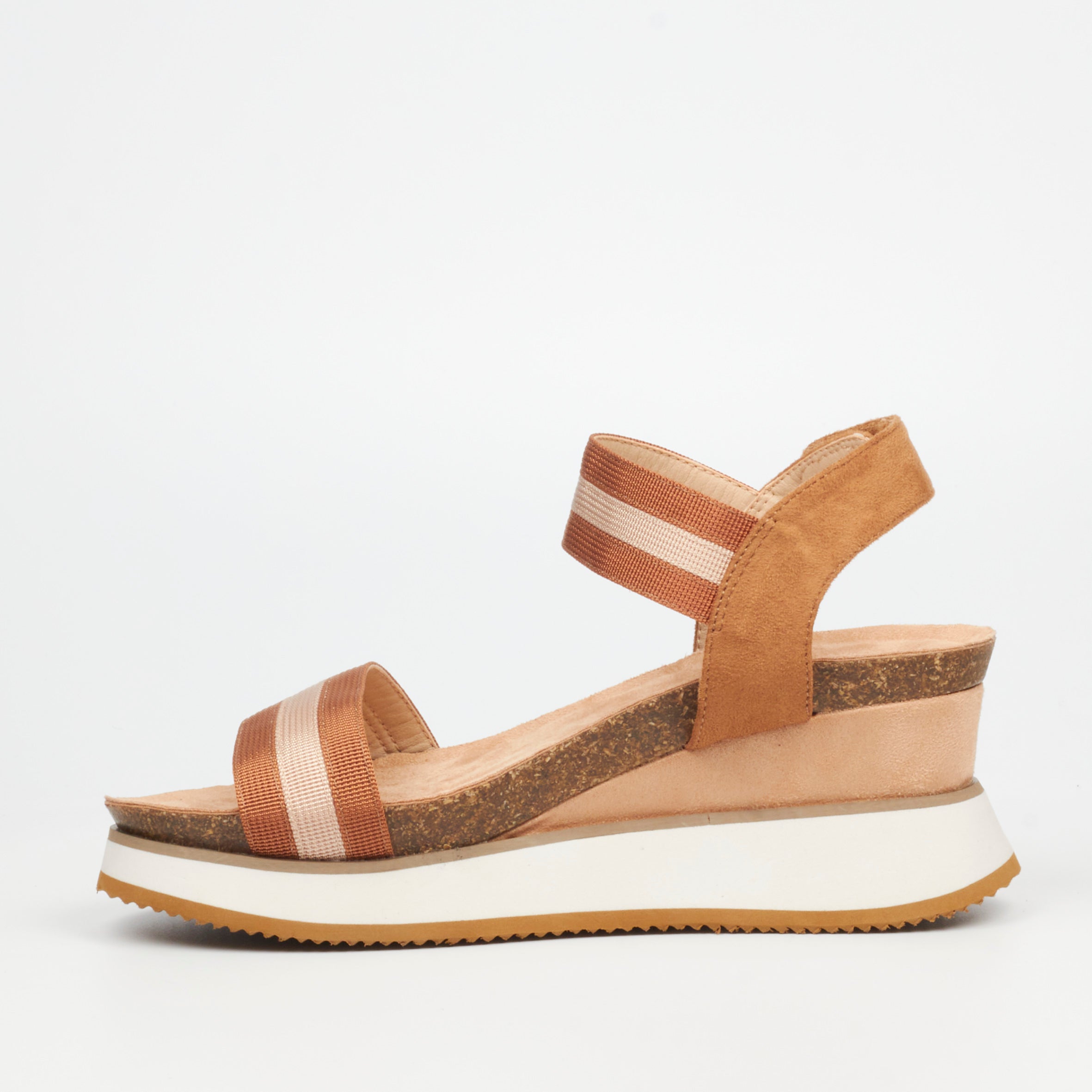 Butterfly Ladies Salma 1 Wedge Shoe