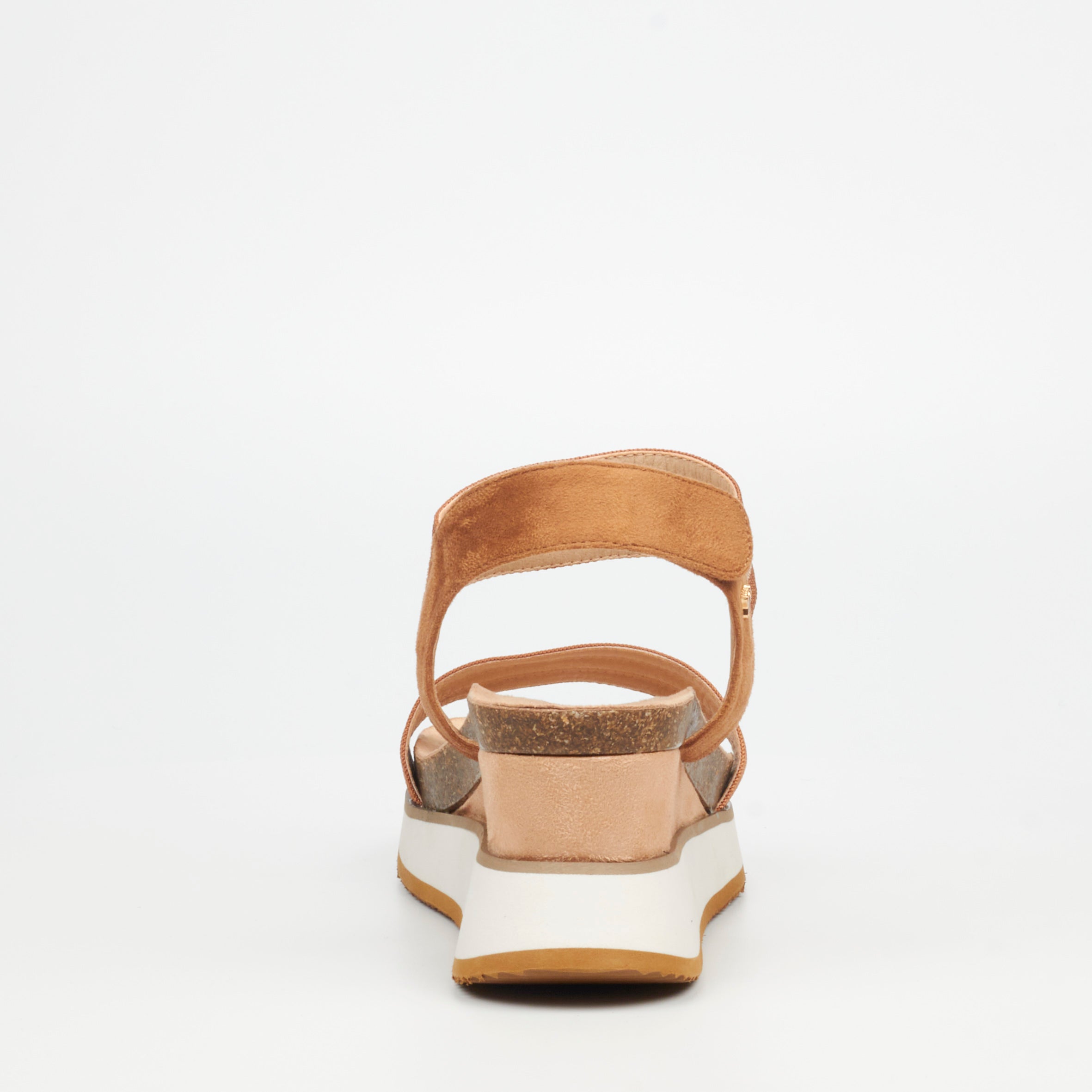 Butterfly Ladies Salma 1 Wedge Shoe