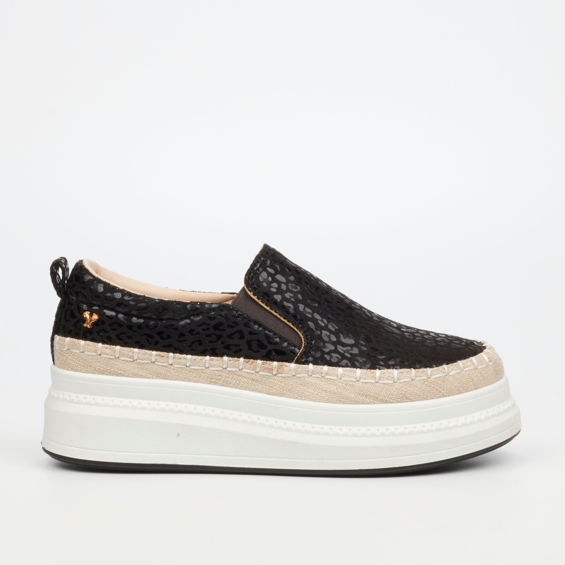 Butterfly Senhora 13 Ladies Sneakers