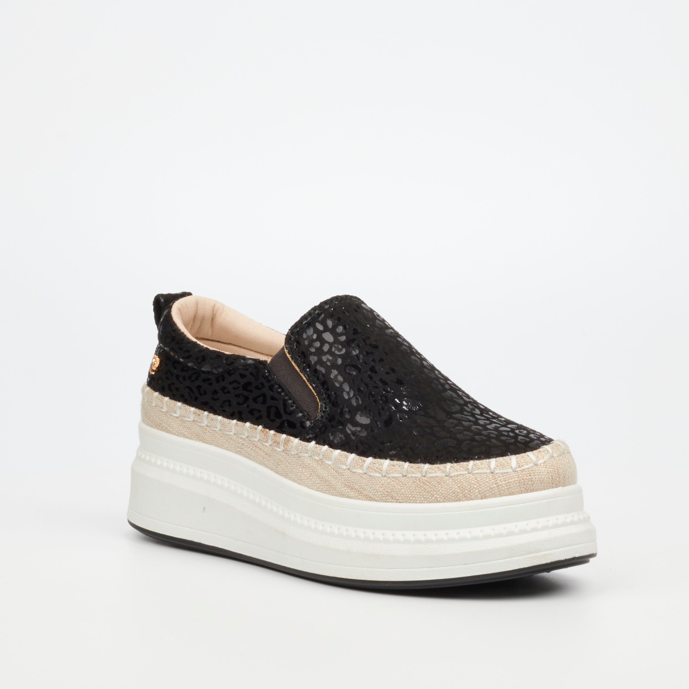 Butterfly Senhora 13 Ladies Sneakers