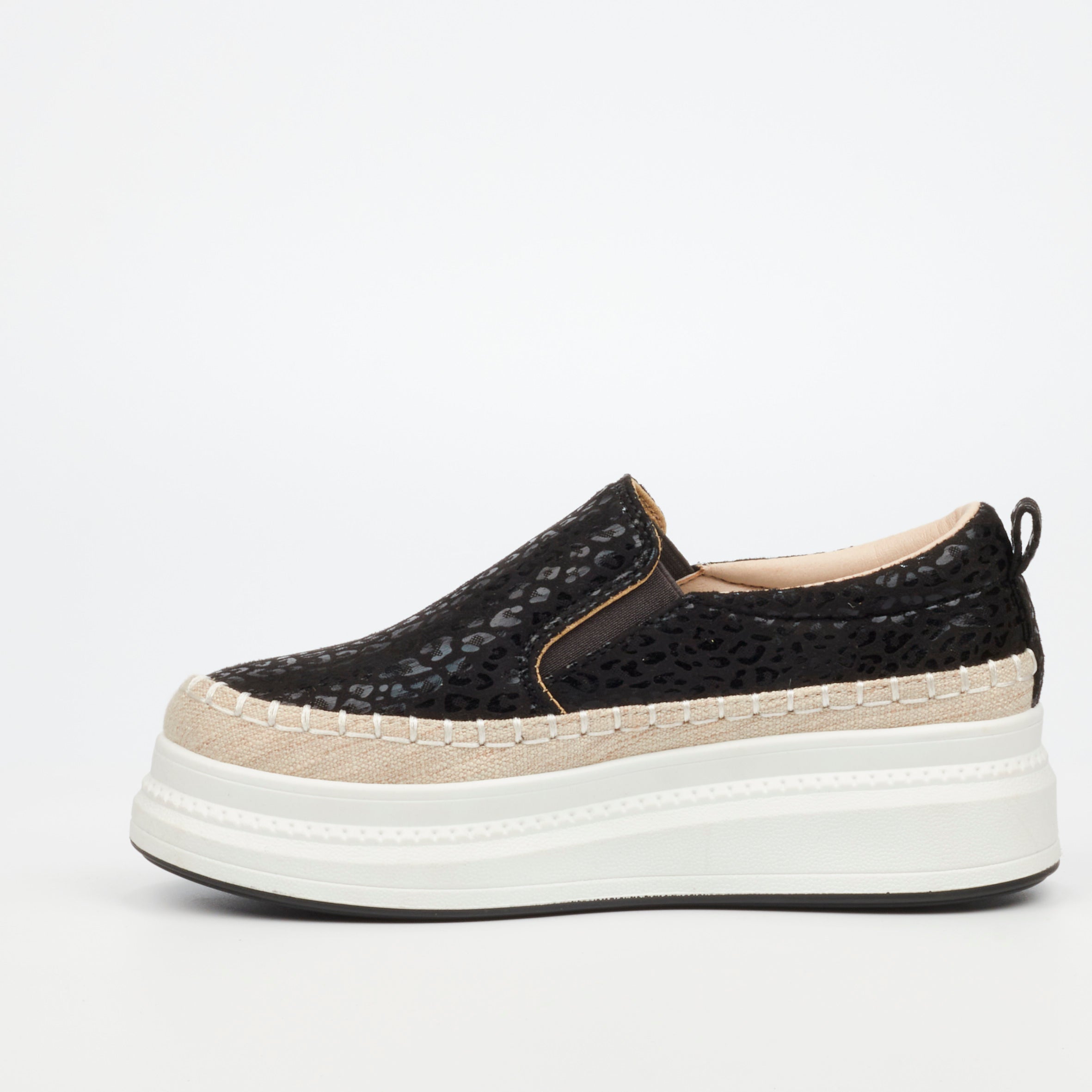 Butterfly Senhora 13 Ladies Sneakers