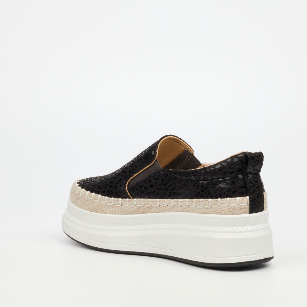 Butterfly Senhora 13 Ladies Sneakers