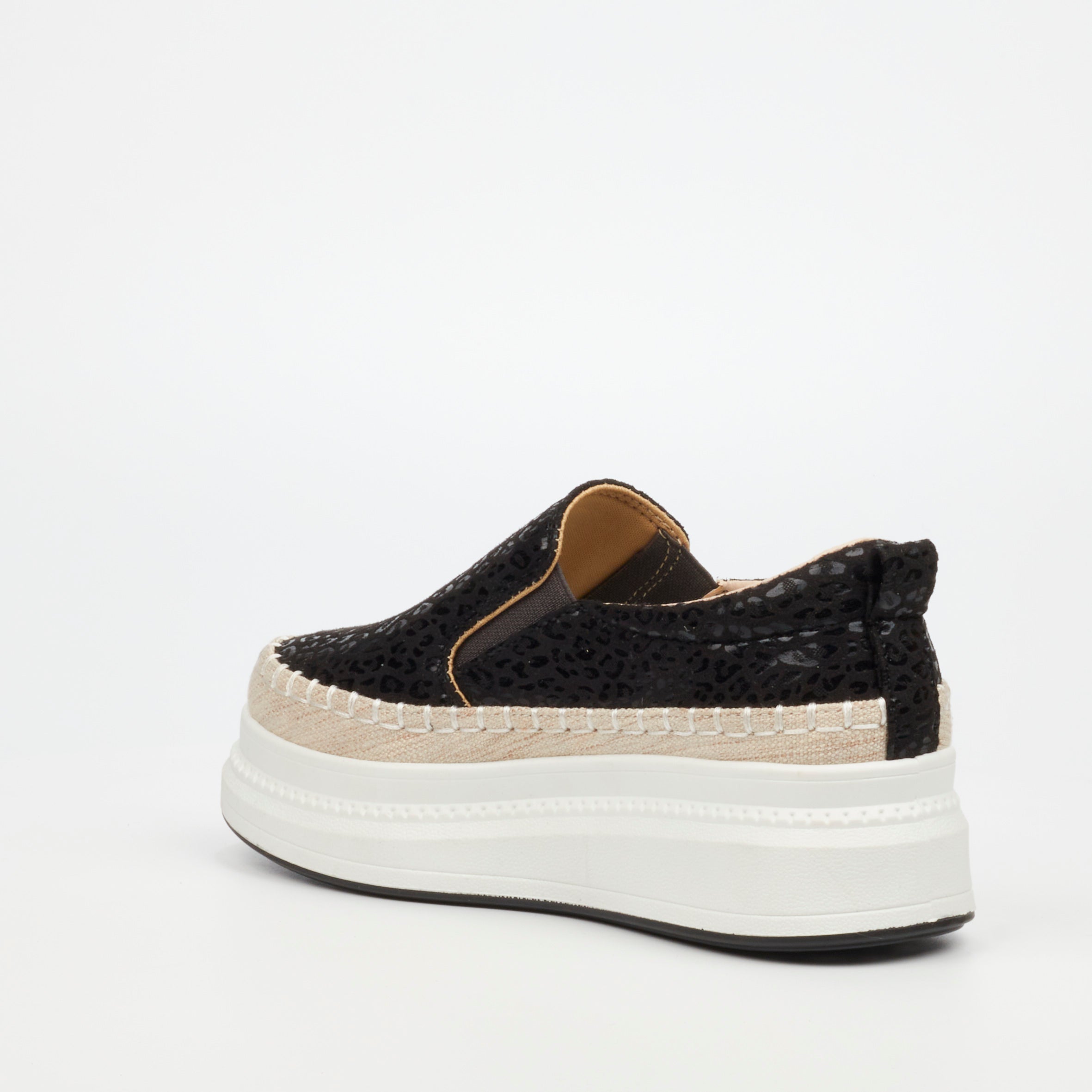 Butterfly Senhora 13 Ladies Sneakers