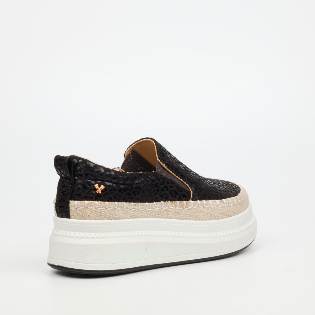 Butterfly Senhora 13 Ladies Sneakers