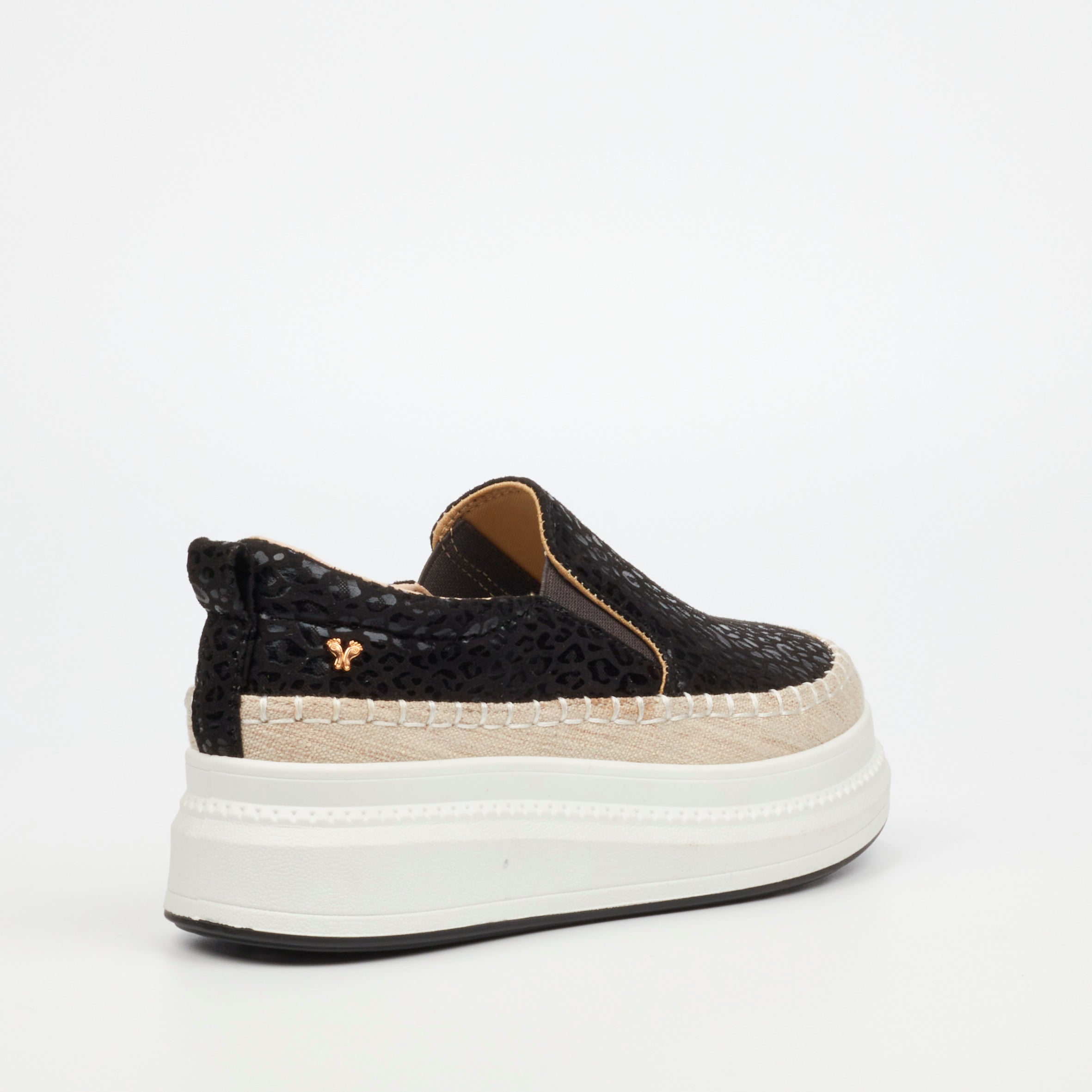 Butterfly Senhora 13 Ladies Sneakers