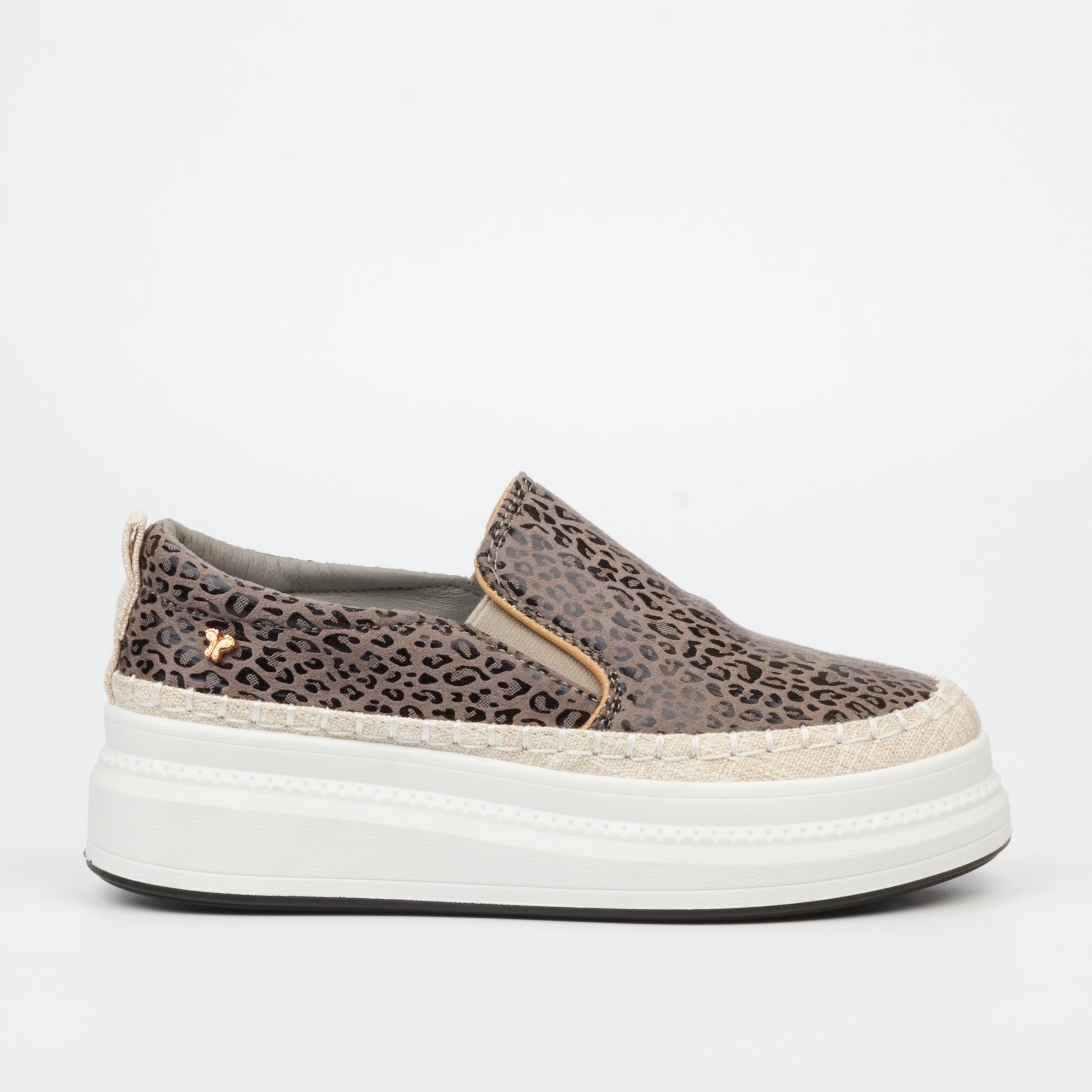 Butterfly Senhora 13 Ladies Sneakers