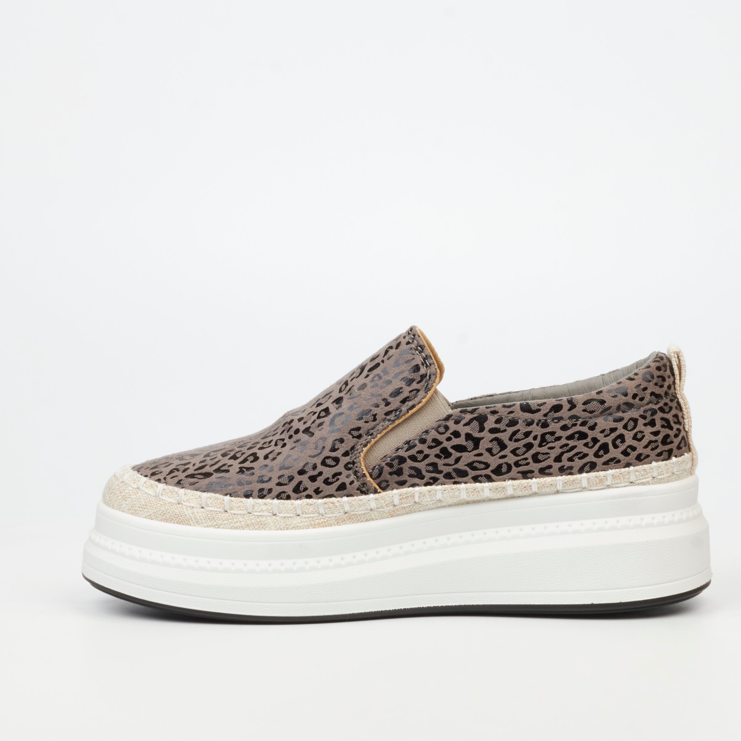 Butterfly Senhora 13 Ladies Sneakers