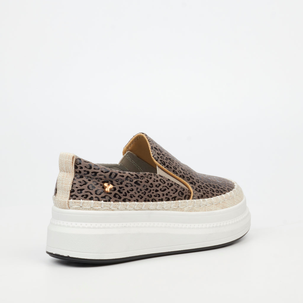 Butterfly Senhora 13 Ladies Sneakers