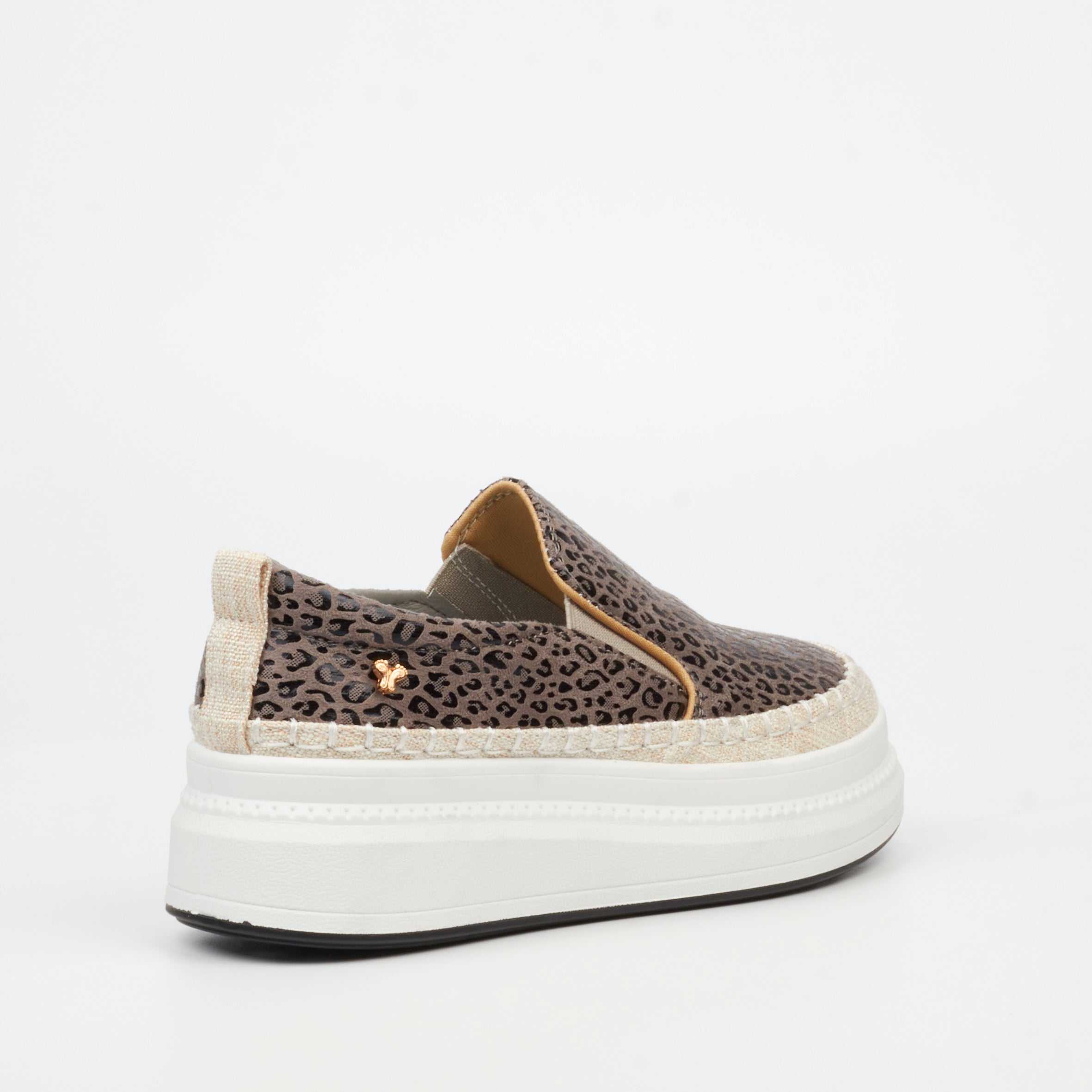 Butterfly Senhora 13 Ladies Sneakers