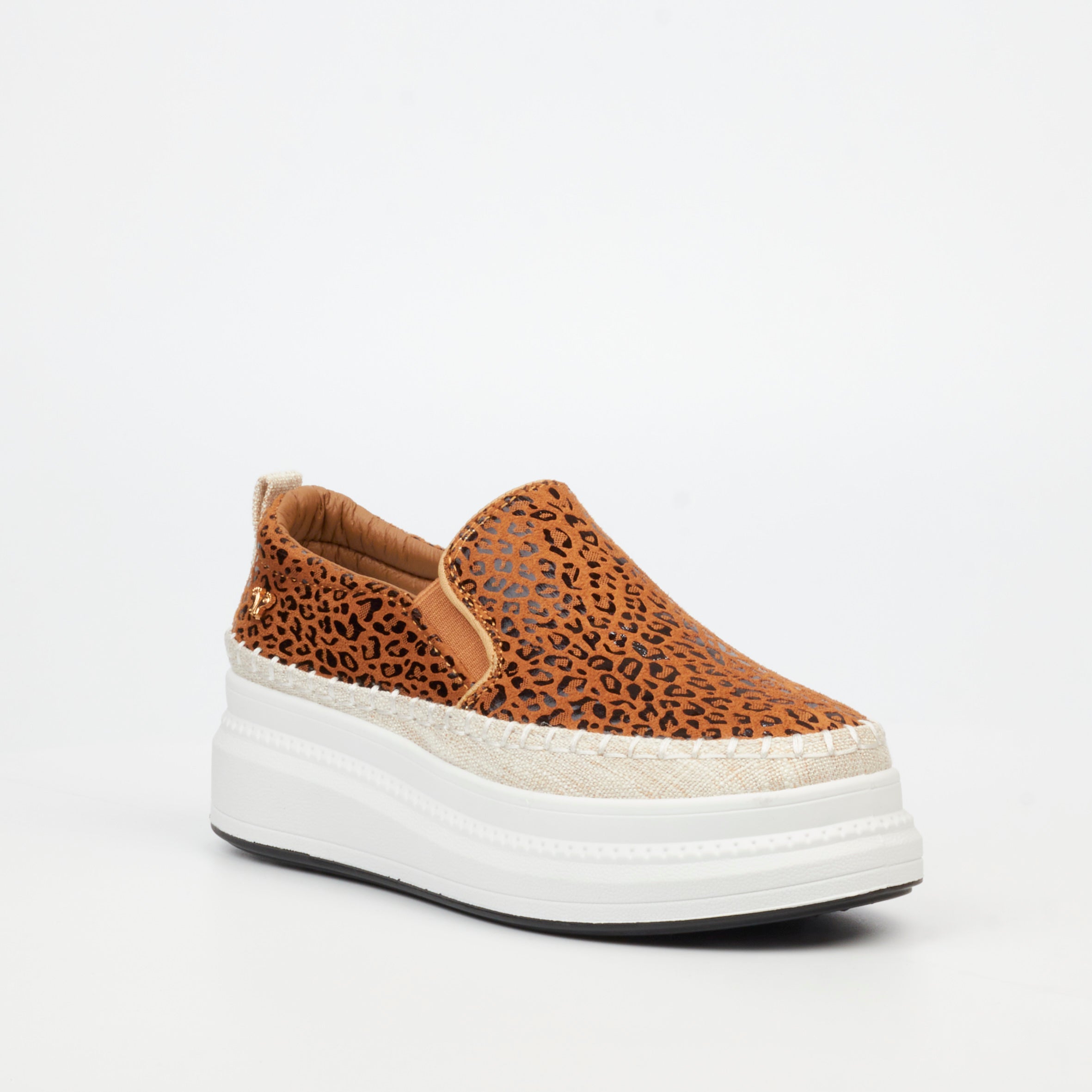 Butterfly Senhora 13 Ladies Sneakers