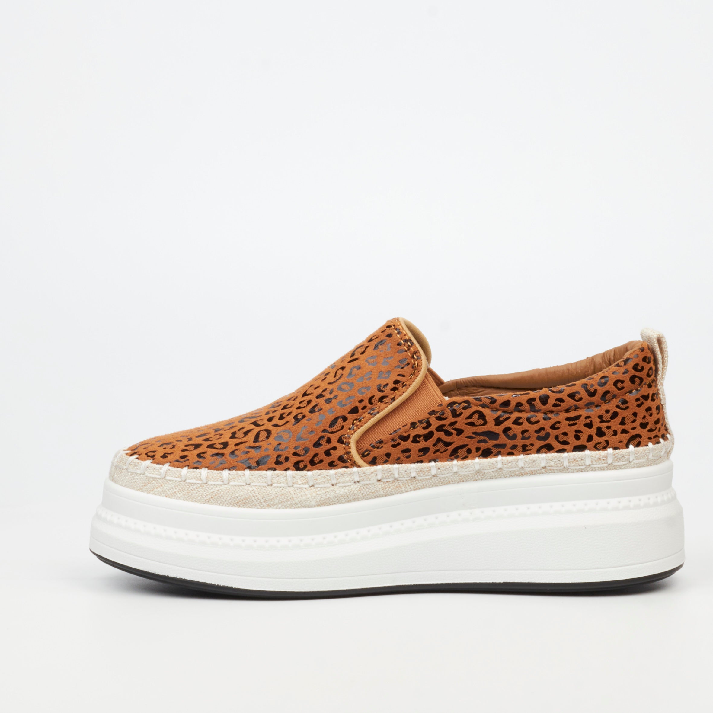 Butterfly Senhora 13 Ladies Sneakers