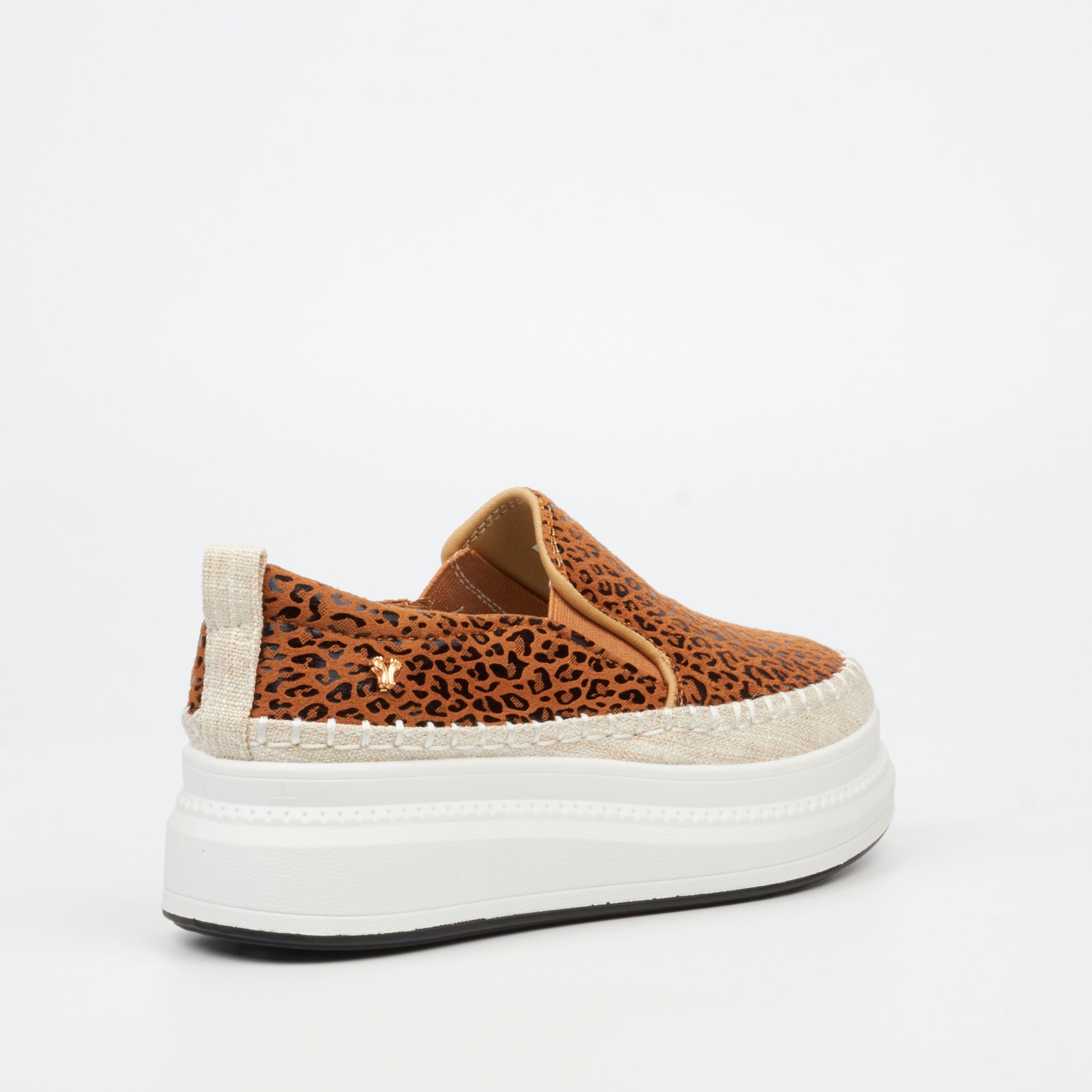 Butterfly Senhora 13 Ladies Sneakers