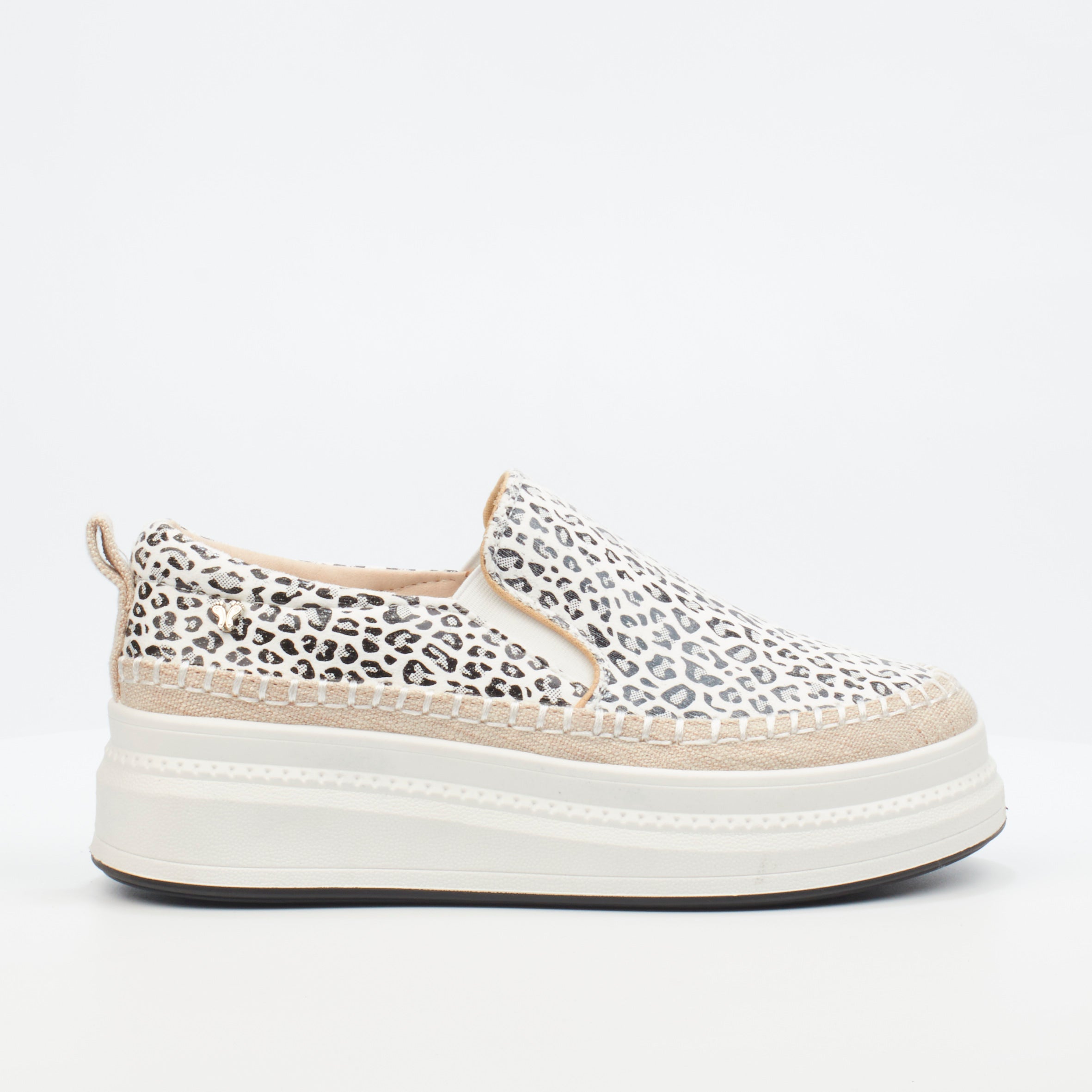 Butterfly Senhora 13 Ladies Sneakers
