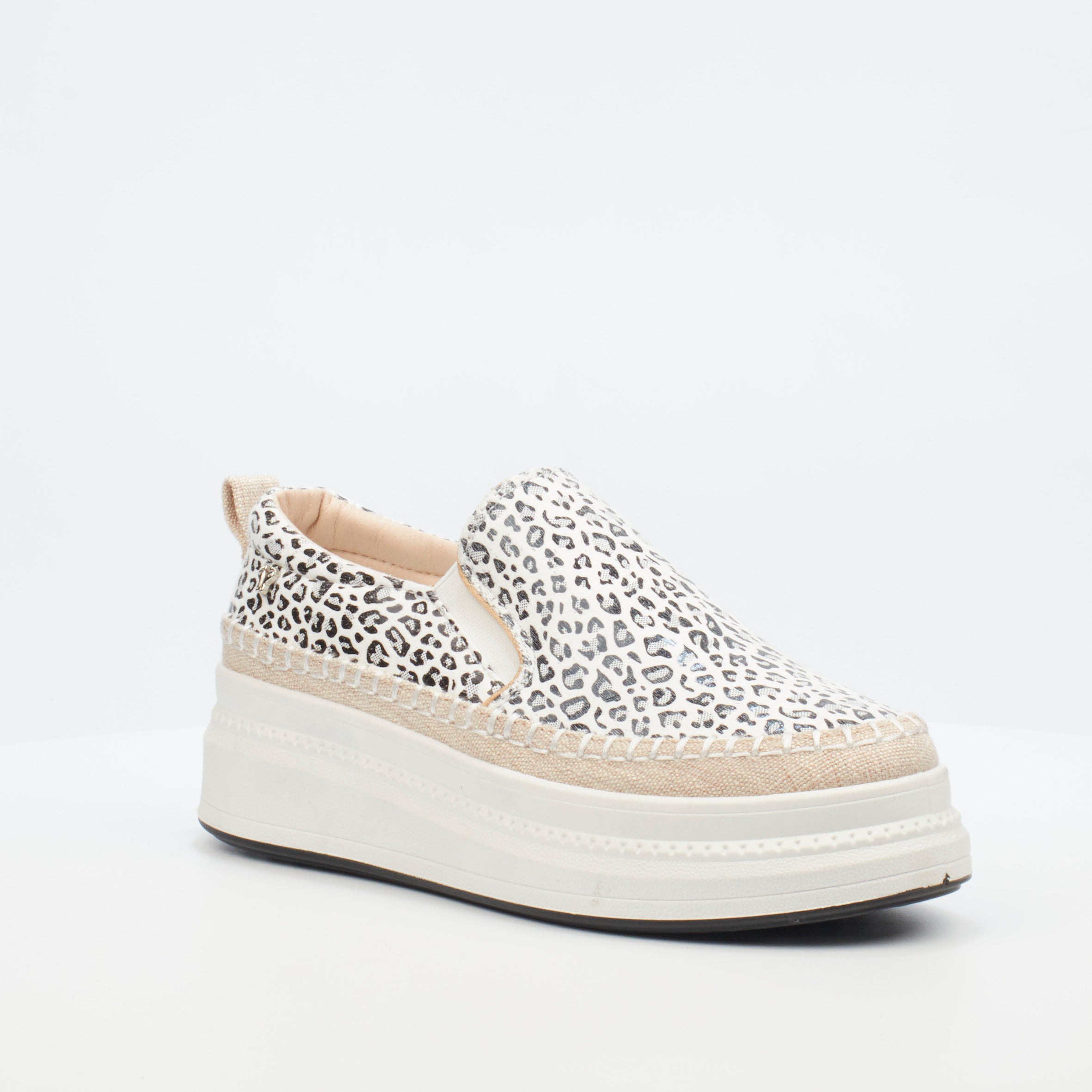 Butterfly Senhora 13 Ladies Sneakers