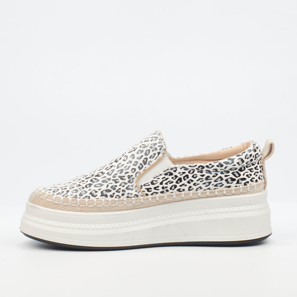 Butterfly Senhora 13 Ladies Sneakers