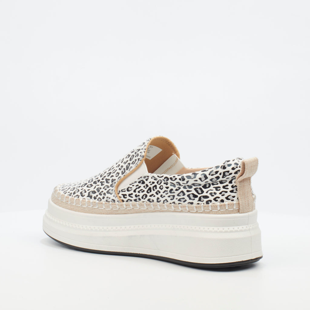 Butterfly Senhora 13 Ladies Sneakers