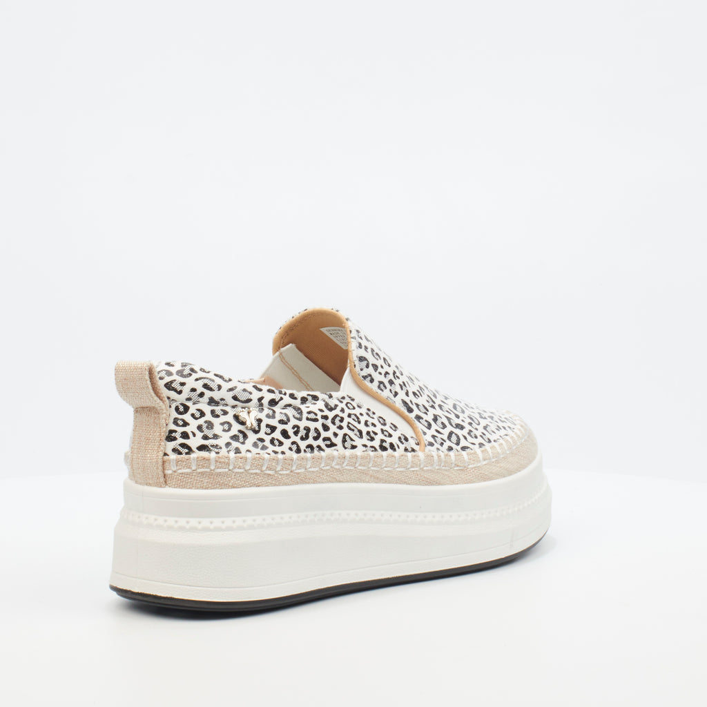 Butterfly Senhora 13 Ladies Sneakers