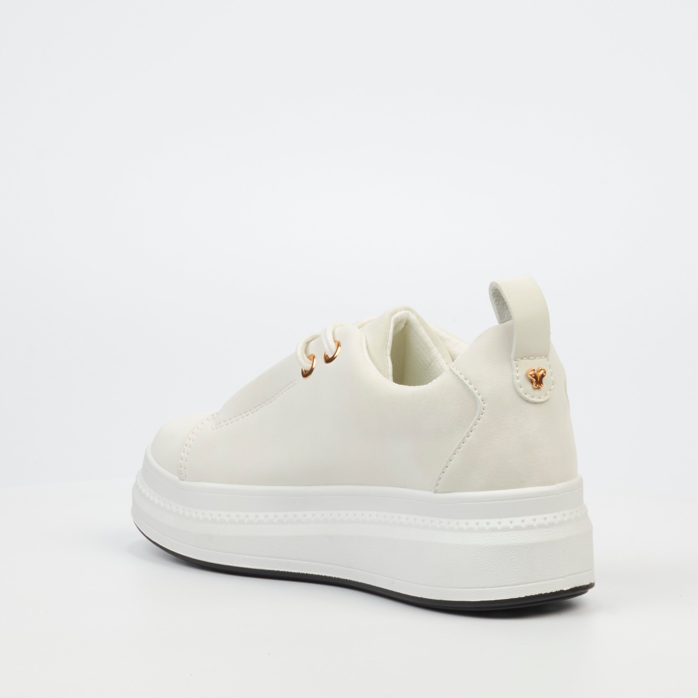 Butterfly Senhora 20 Ladies Sneaker