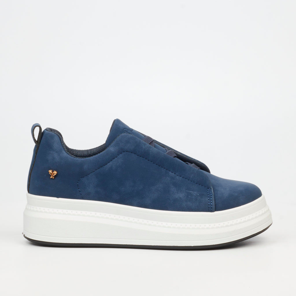 Butterfly Ladies Senhora 22 Sneaker