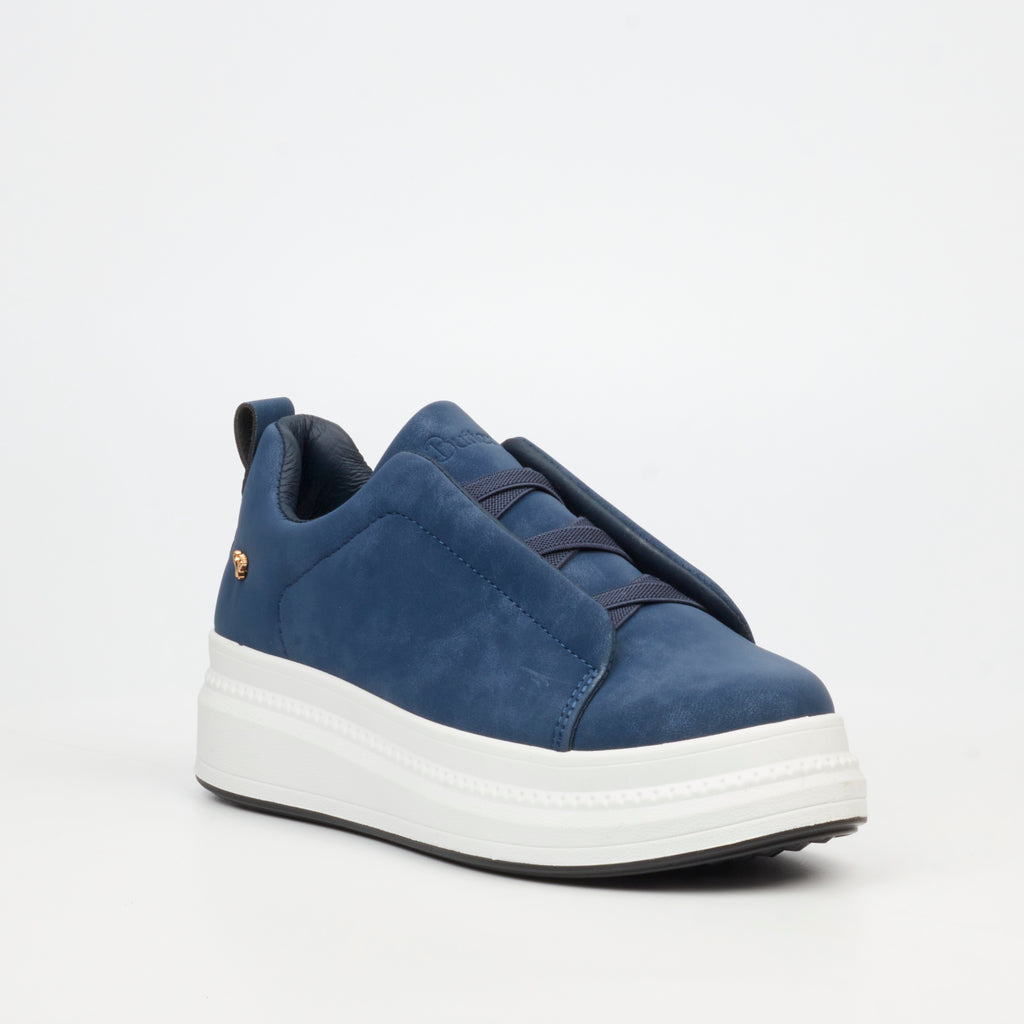 Butterfly Ladies Senhora 22 Sneaker