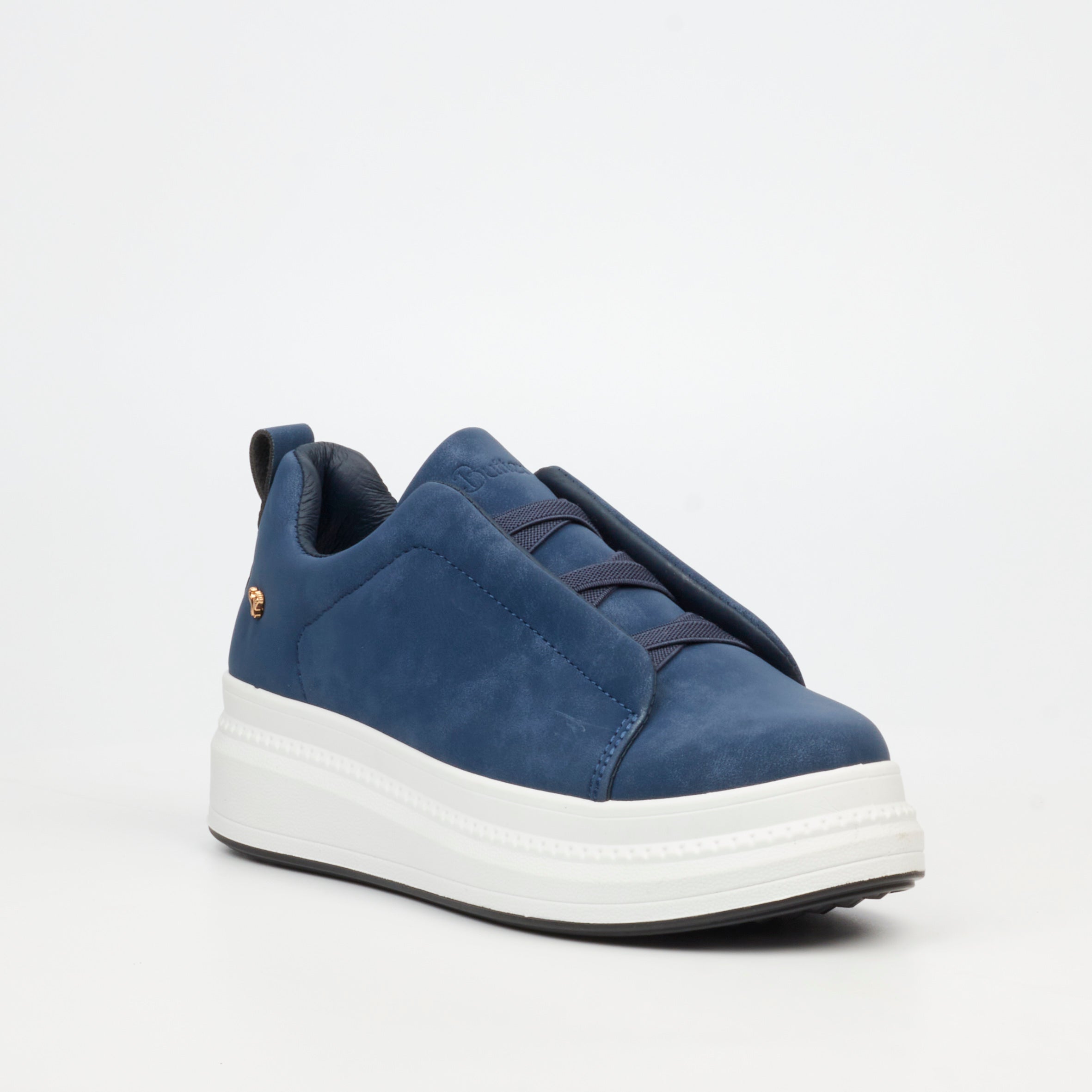 Butterfly Ladies Senhora 22 Sneaker
