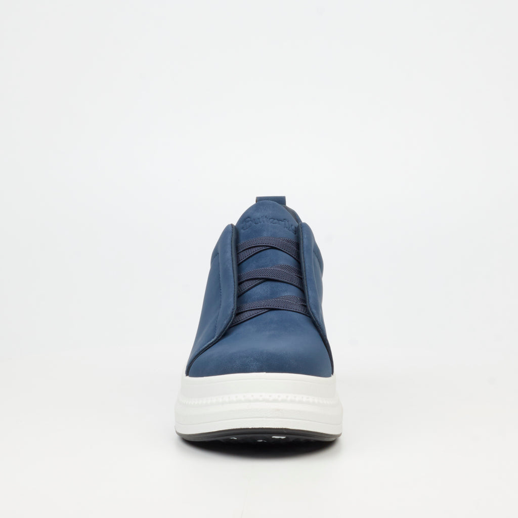Butterfly Ladies Senhora 22 Sneaker