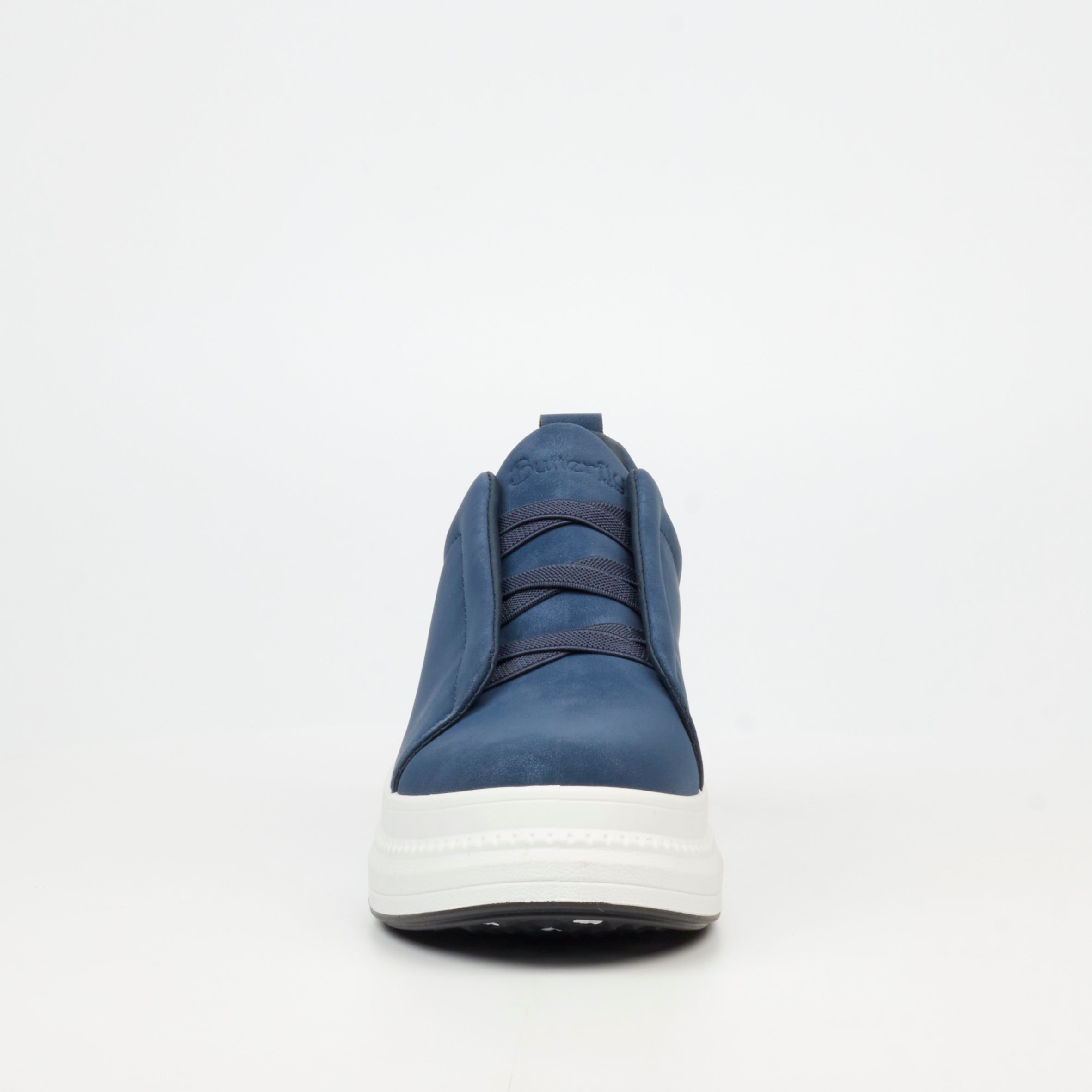 Butterfly Ladies Senhora 22 Sneaker