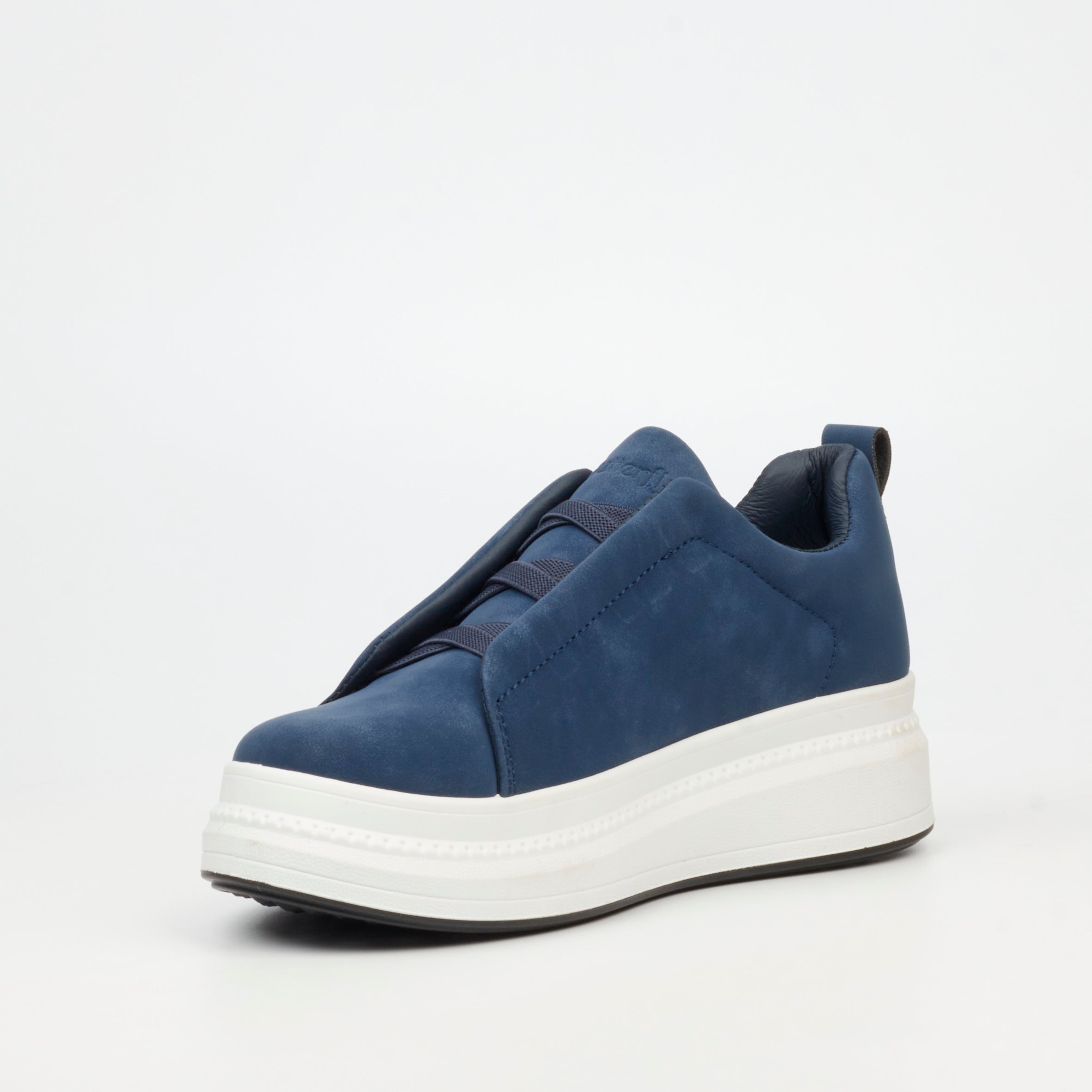 Butterfly Ladies Senhora 22 Sneaker