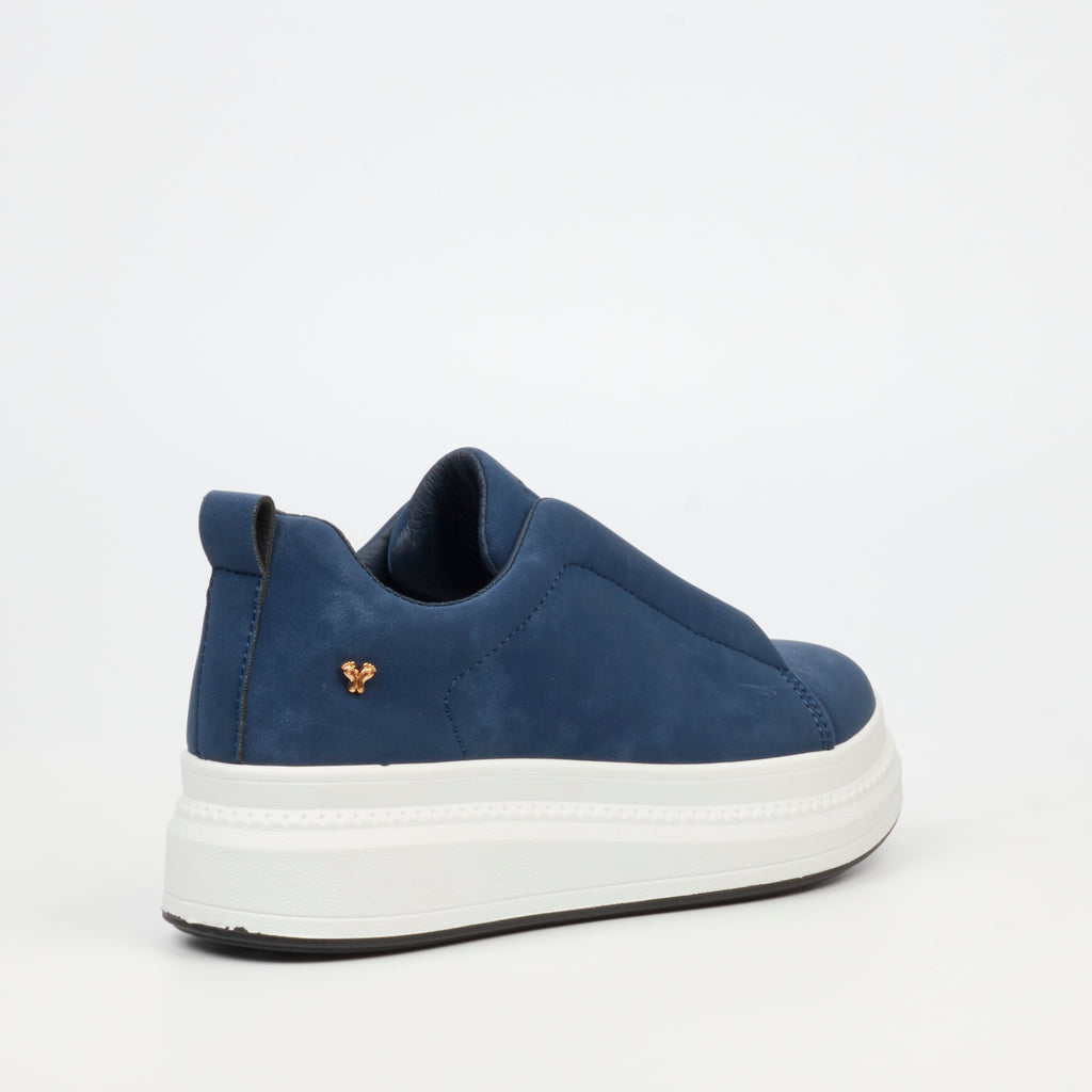 Butterfly Ladies Senhora 22 Sneaker