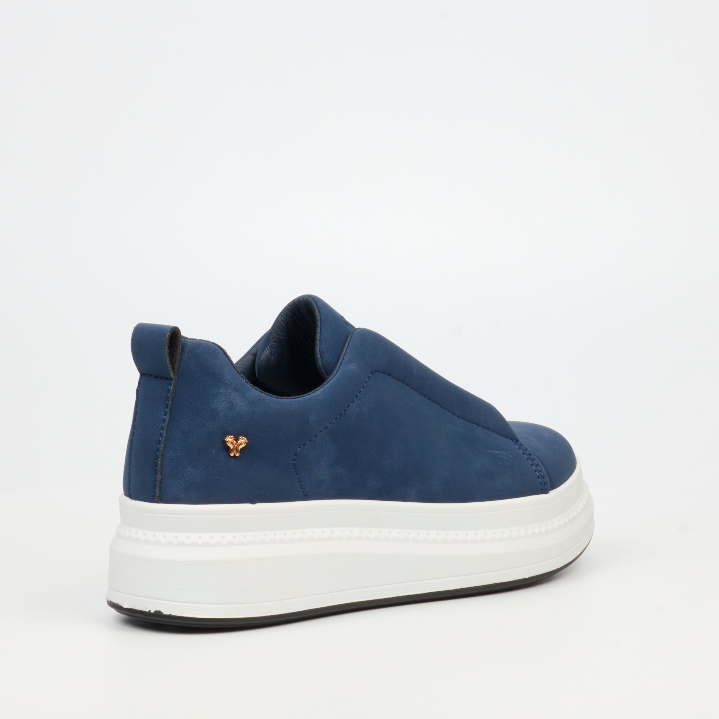 Butterfly Ladies Senhora 22 Sneaker