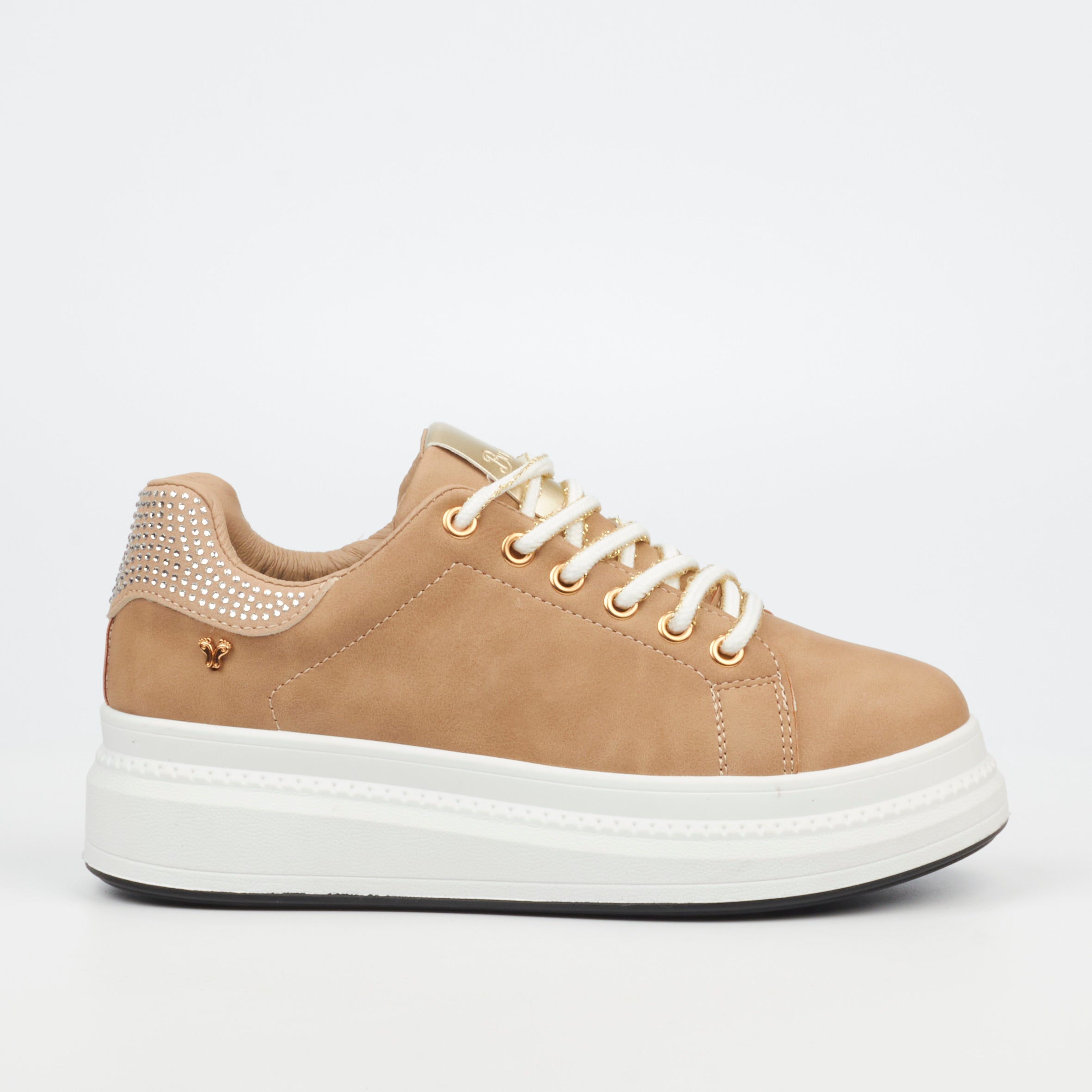 Butterfly Ladies Senhora 23 Sneaker