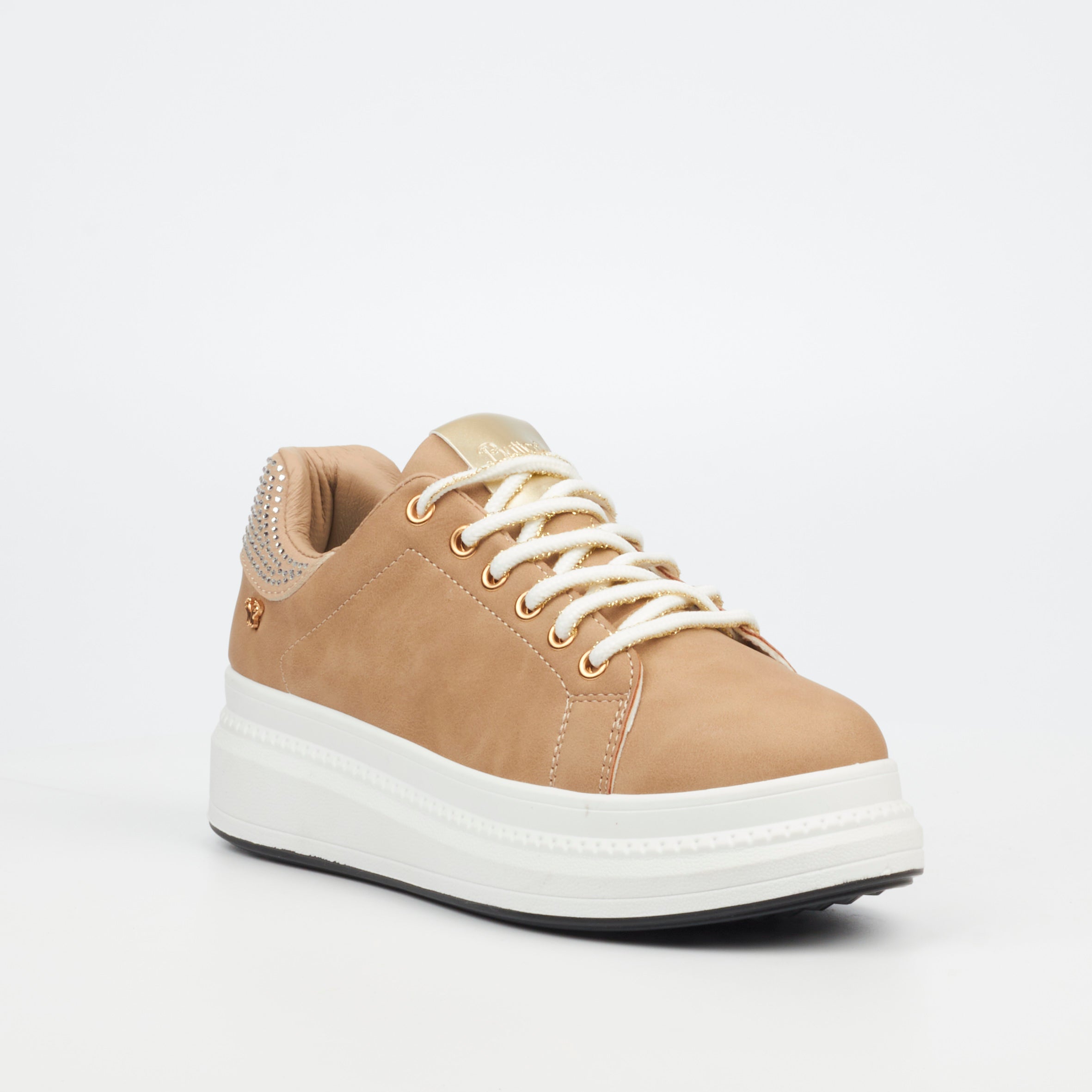 Butterfly Ladies Senhora 23 Sneaker