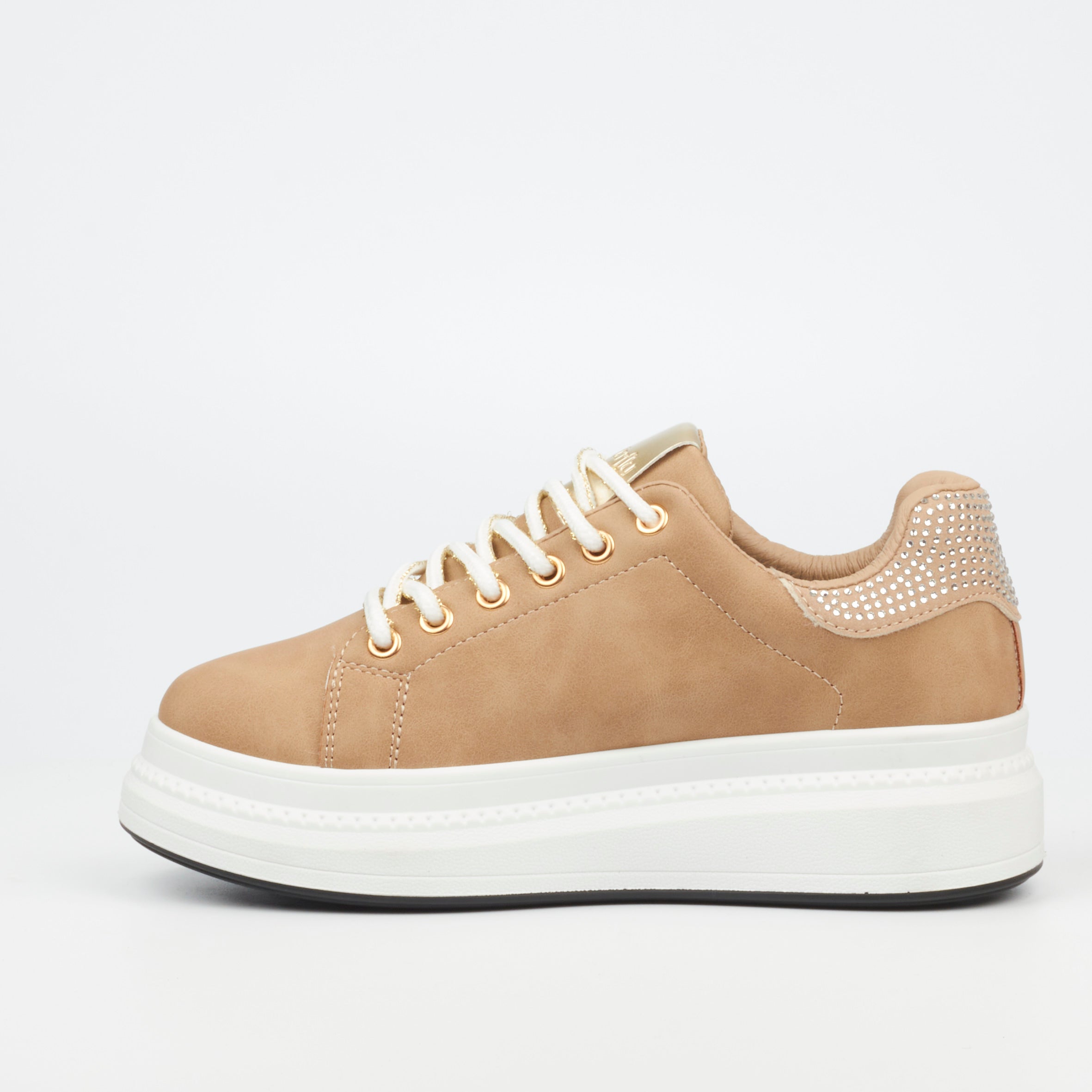 Butterfly Ladies Senhora 23 Sneaker